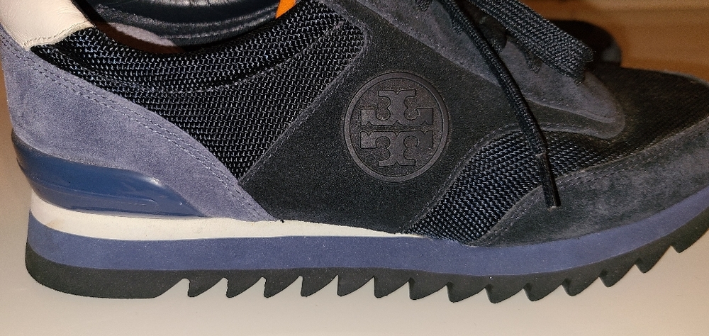 Tory Burch shoe